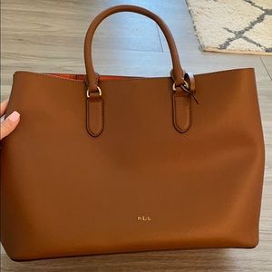 Lauren by Ralph Lauren Handbag